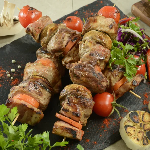 FRIGARUI DE PORC 1kg