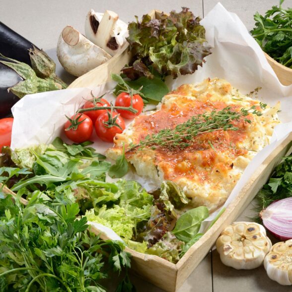 CONOPIDA GRATINATA 2 kg