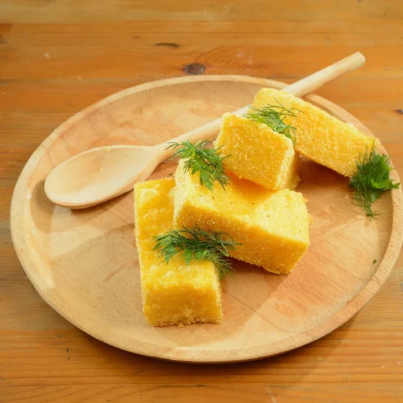 MAMALIGA PRAJITA 2kg (10 bucati)