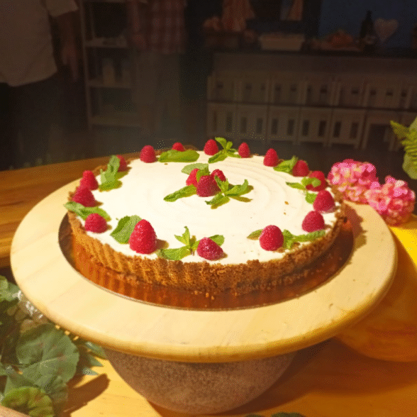 TARTA LIME -12 PORTII – PRECOMANDA 48 DE ORE