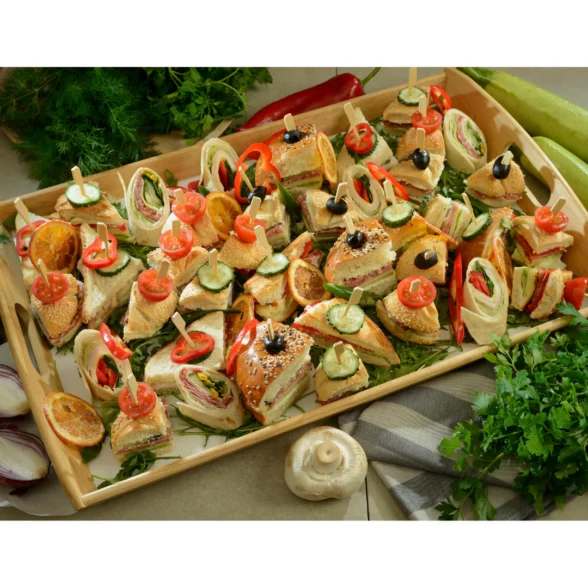 PLATOU MINI SANDWICH