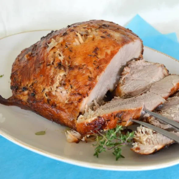 FRIPTURA DE PORC LA TAVA, GATITA LENT (PULPA/COTLET DE PORC) 1kg