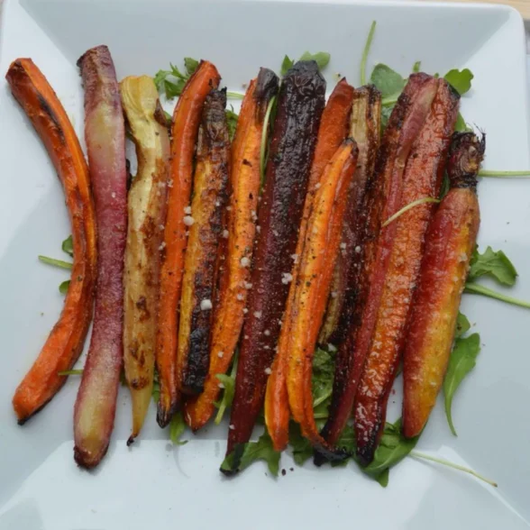 MORCOVI CARAMELIZATI 500g