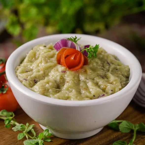 SALATA DE VINETE 0.5 kg