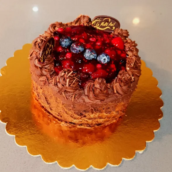 TORT DE POST – VARIANTA 2 – GRAMAJ MIN. 1,5 KG – PRECOMANDA 48 DE ORE