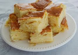PLACINTA CU IAURT 1 kg