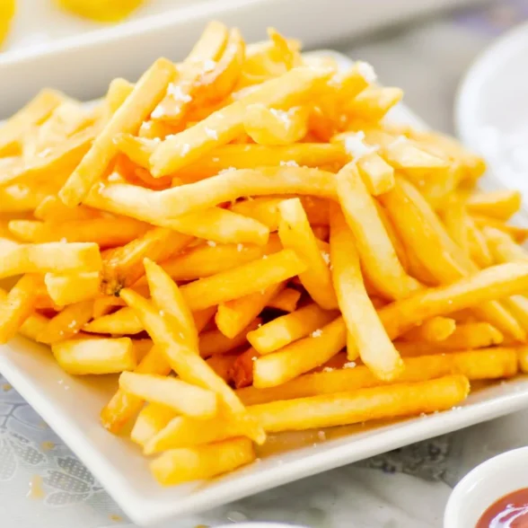 CARTOFI PRAJITI 250g