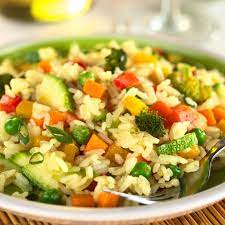 OREZ CU LEGUME 250g
