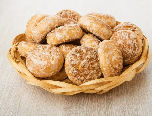 TURTA DULCE1 kg