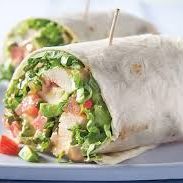 WRAP CU PUI CRISPY SI AVOCADO 220 g